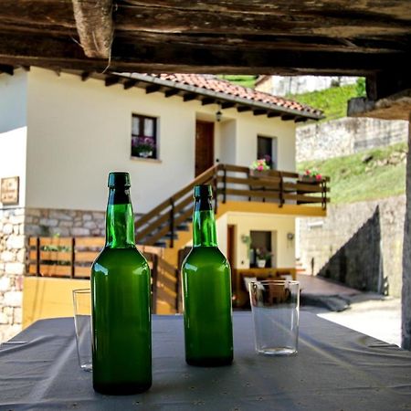 Apartamentos 'Los Balcones De Nieda 2' Cangas de Onis Bagian luar foto