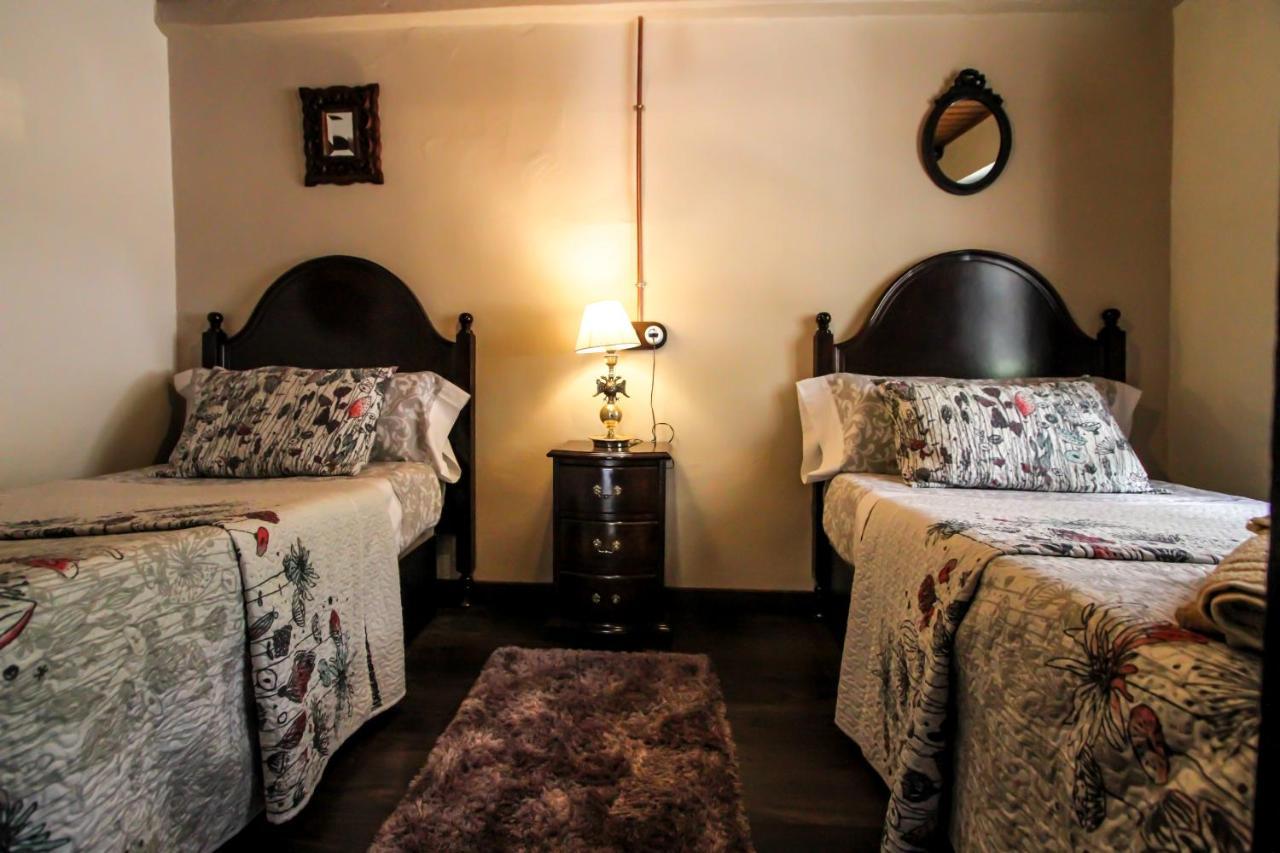 Apartamentos 'Los Balcones De Nieda 2' Cangas de Onis Bagian luar foto