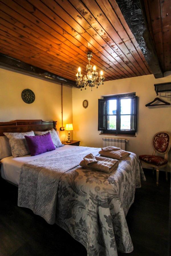 Apartamentos 'Los Balcones De Nieda 2' Cangas de Onis Bagian luar foto